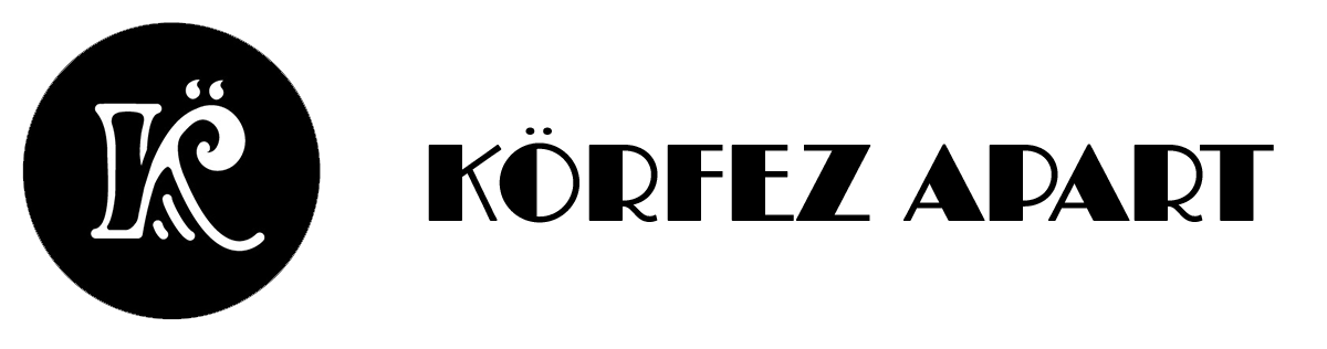 Körfez Apart Logo